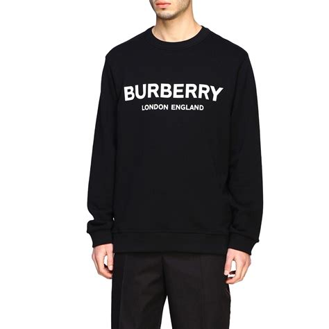 burberry swetshirt